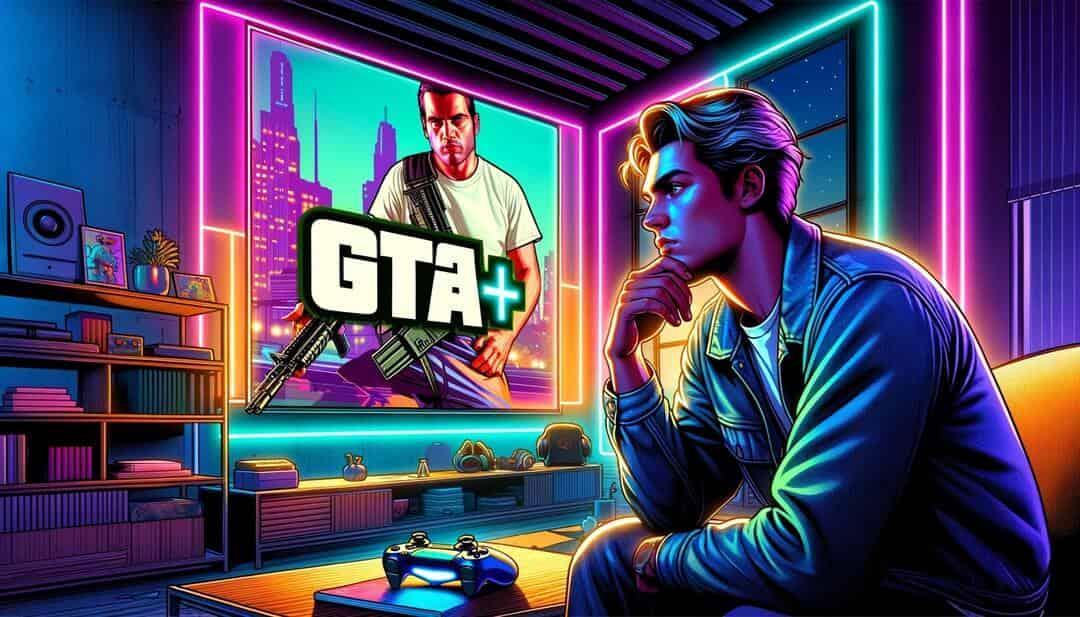 gta plus-guide and-benefits of subscription